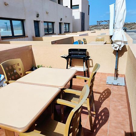 Casa Paradise Cotillo Eksteriør bilde