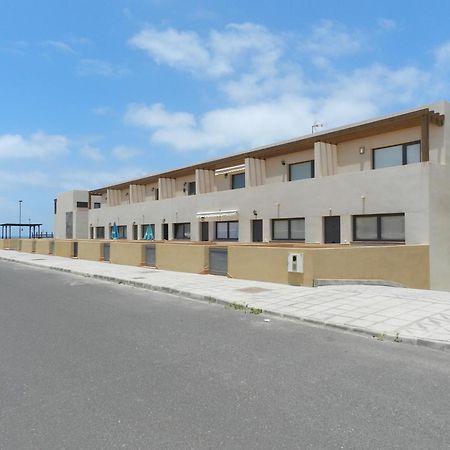Casa Paradise Cotillo Eksteriør bilde