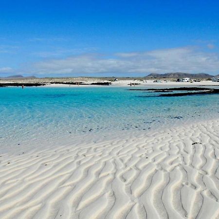 Casa Paradise Cotillo Eksteriør bilde