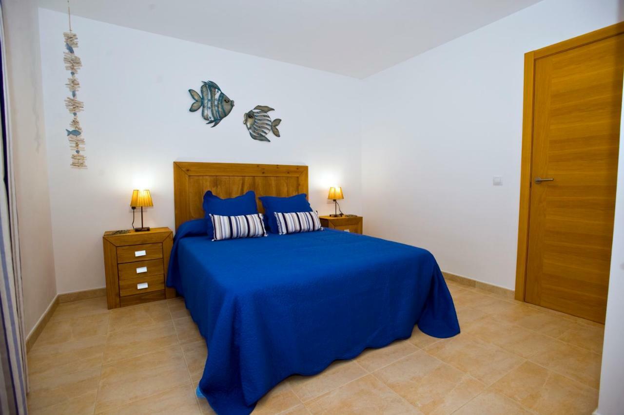 Casa Paradise Cotillo Eksteriør bilde