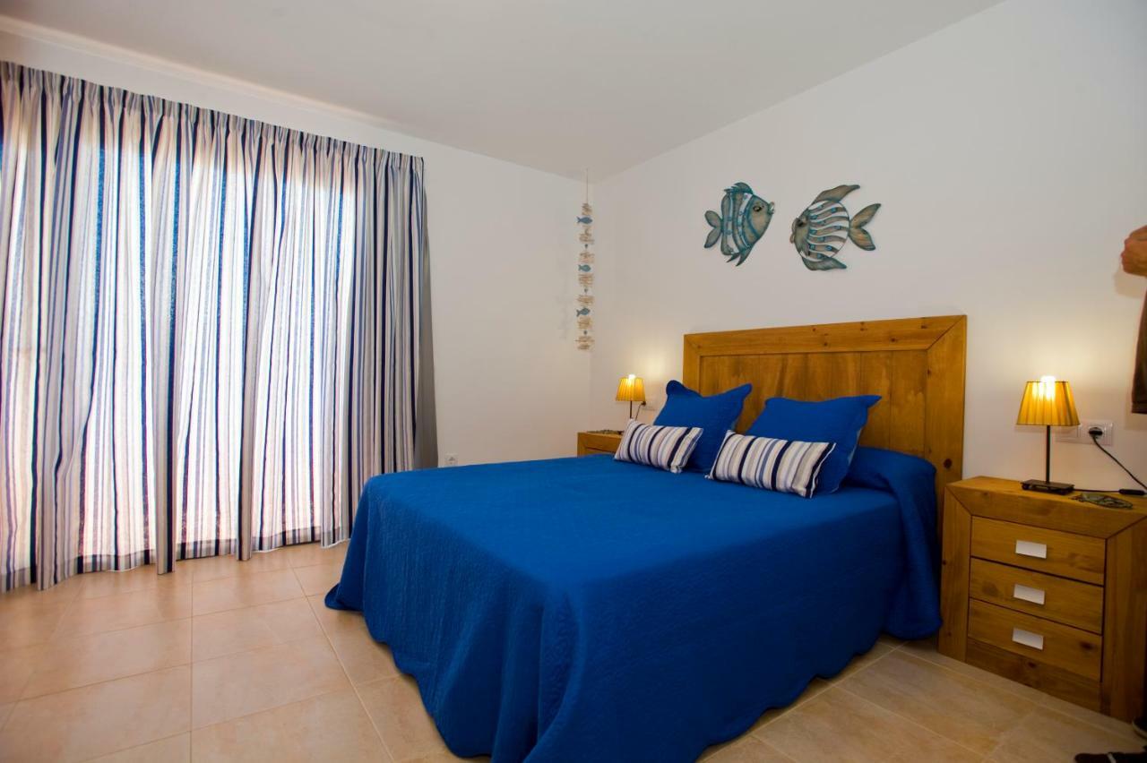 Casa Paradise Cotillo Eksteriør bilde