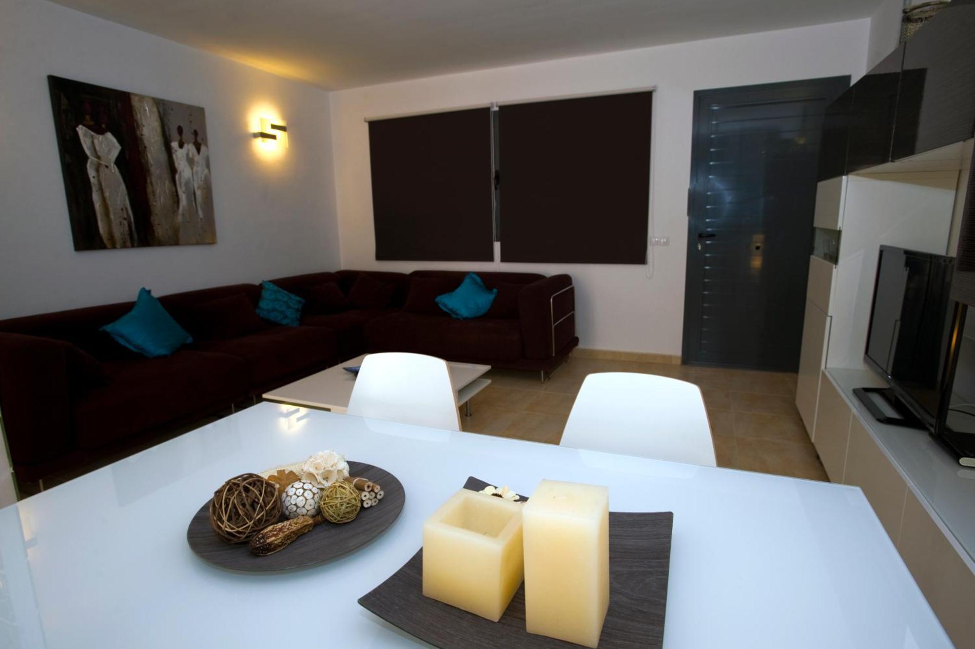 Casa Paradise Cotillo Eksteriør bilde